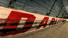 Darlington Raceway