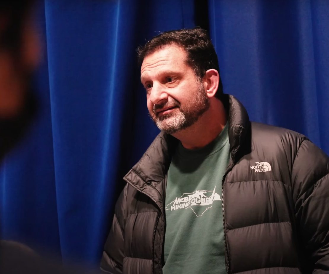 Who Is Darren Margolias? The Ace Behind MrBeast's Philanthropic  Accomplishments - EssentiallySports