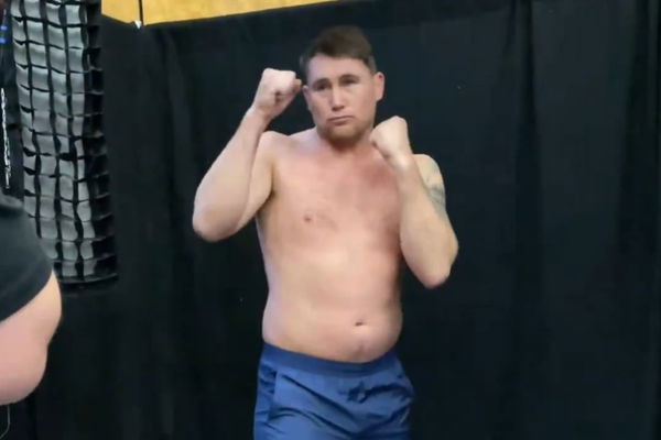 Darren Till