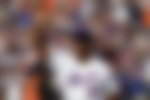 Darryl Strawberry-Mets'