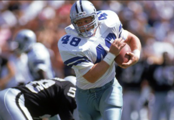 Cowboys Legend Nearly Fought Hollywood Star For Disrespectful Jokes