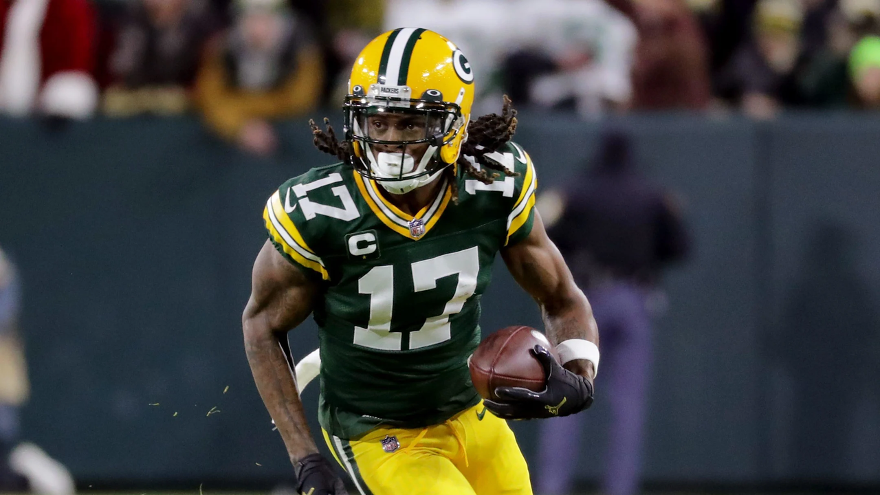 Davante Adams