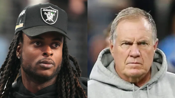 Davante Adams &#8211; Bill Belichick