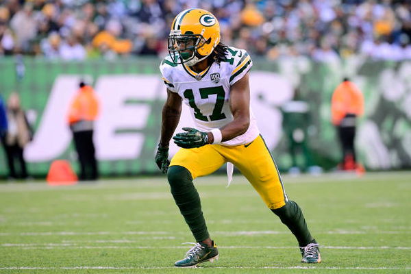 Davante Adams vs. Jalen Ramsey should be a battle for the ages