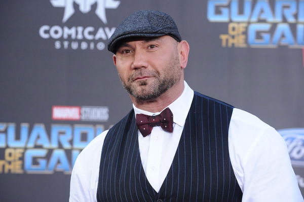 Former WWE Champion Dave Bautista aims to Stun the Fans With His New Role -  EssentiallySports