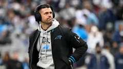 Dave Canales (Panthers)