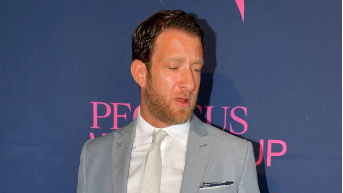 Fired ESPN Host Confirms Dave Portnoy Was Not Kicked Out By Ohio State, But a Much Larger Group