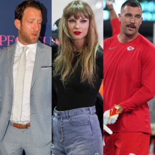 Travis Kelce to Get Married? Four Key Family Members of Chiefs TE as