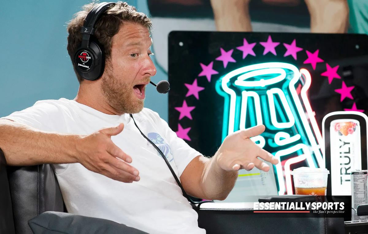 Despite Resolute Support, Dave Portnoy Decries ‘Unfair’ After