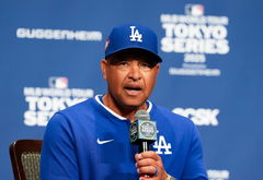 Dave Roberts