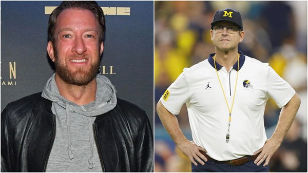 Dave-portnoy-Jim-Harbaugh-collage