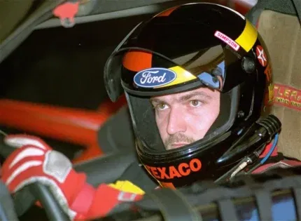 All-Star Throwback: When Hospitalized Davey Allison Crowned Hero in NASCAR’s Most Chaotic All-Star Finish Ever