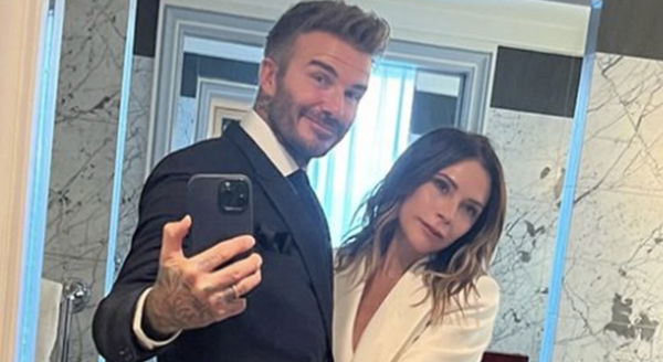 Victoria and David Beckham net worth combined will shock you