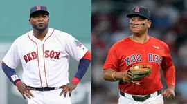 David Ortiz