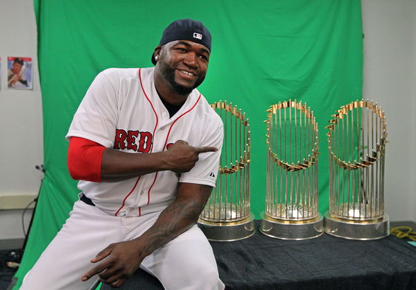 Baseball Hall of Fame 2022: How to watch David Ortiz's induction