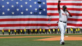 David Ortiz