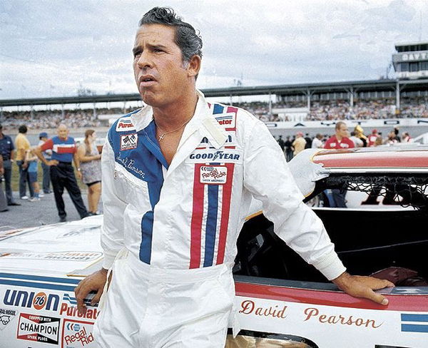 David Pearson