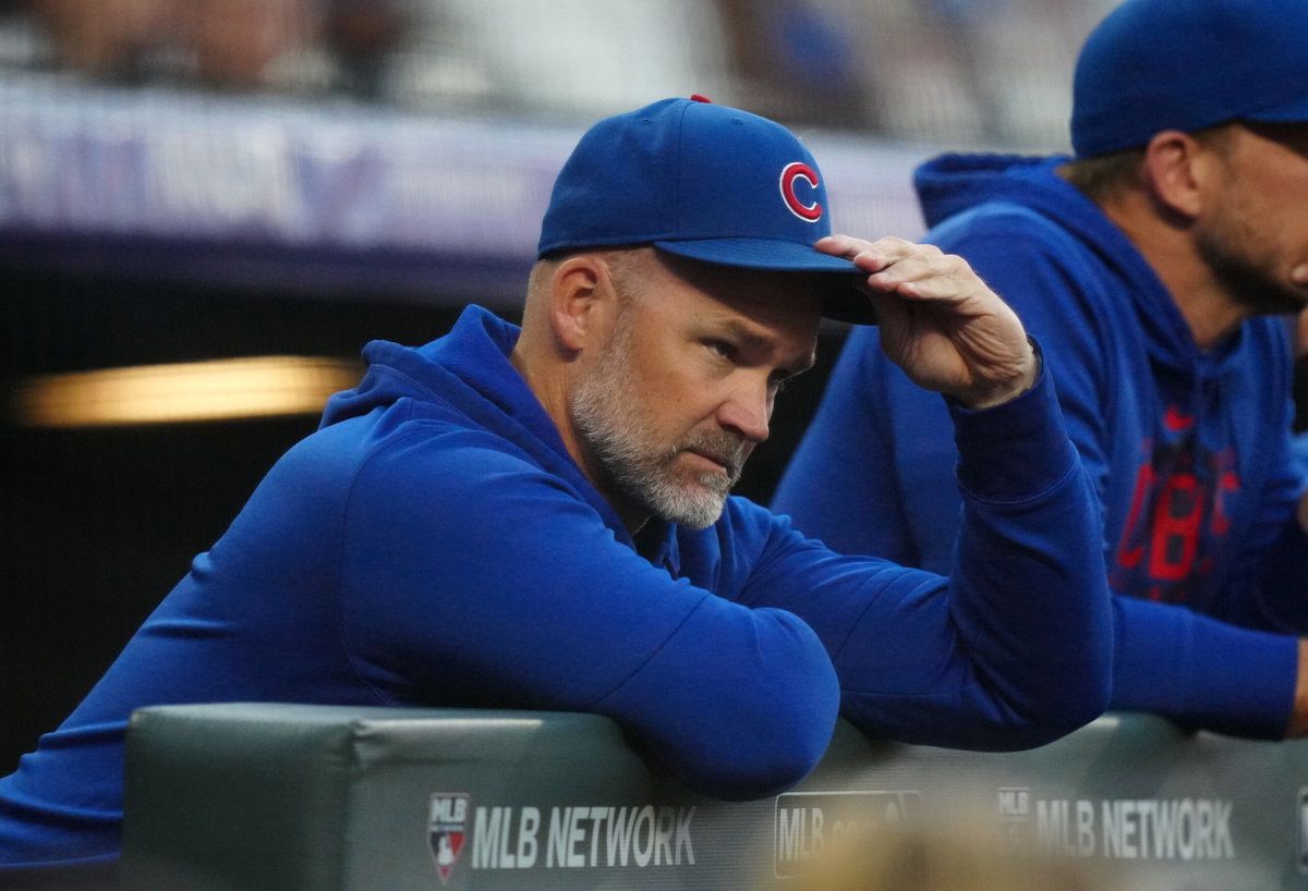 “Time Heals All Wounds” – 2X World Series Champion Finally Opens Up on Cubs Firing in Emotional Admission