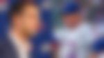 Image for David Stearns Clears Stance on Carlos Mendoza’s Future Amid Terrible Mets’
Decline