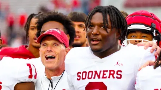 Calls Mount Against David Stone as Football Community Spits NIL Truth Over Oklahoma DT’s Transfer Portal U-Turn