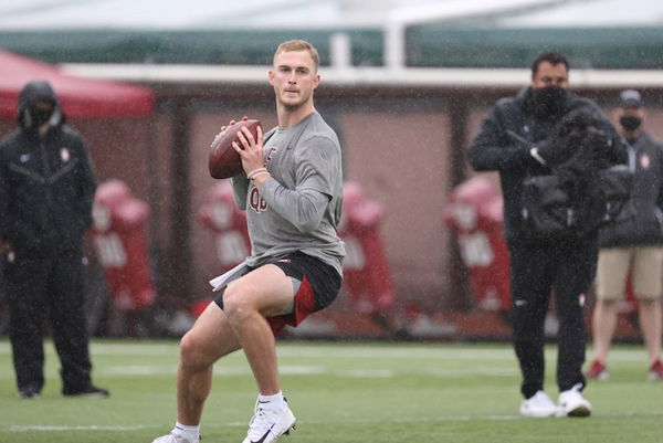 2021 NFL Draft: Analyst Tips THIS Quarterback as Unlikely First