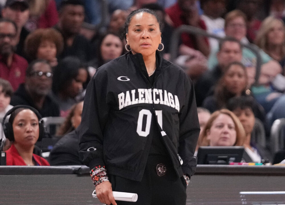 Dawn Staley