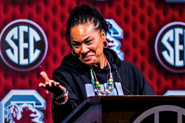 Dawn Staley