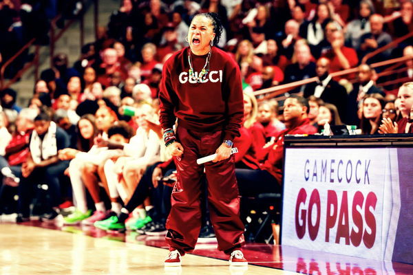 Dawn Staley