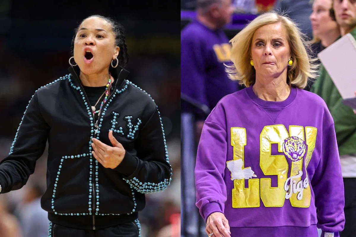 Local South Carolina Reporter Admits He Was Wrong About Dawn Staley’s Gamecocks Ahead of LSU Game