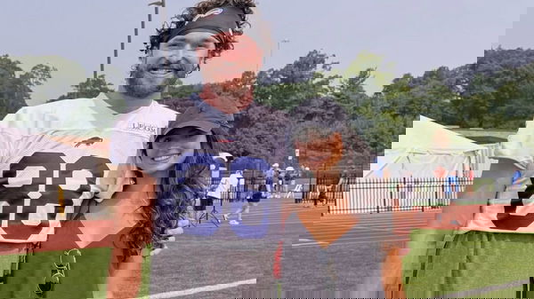 Dawson Knox and Alexandra Knox-2