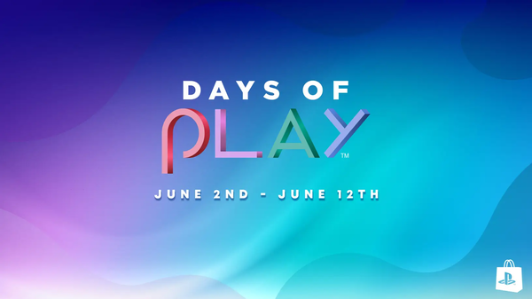 Days of Play PlayStation plus