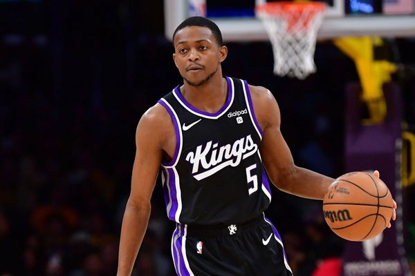 NBA: Sacramento Kings at Los Angeles Lakers