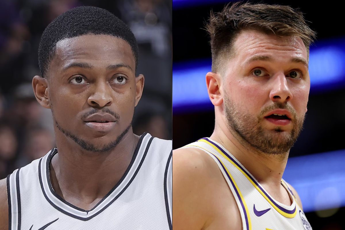 Ex-Kings GM Regrets Passing on Luka Doncic Draft in Fear of Losing De’Aaron Fox