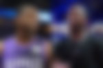 De'Aaron Fox, Rich Paul