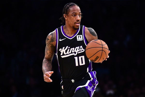 NBA: Sacramento Kings at Los Angeles Lakers