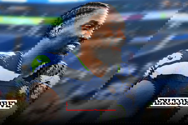 DeMarcus Lawrence, Seattle Seahawks