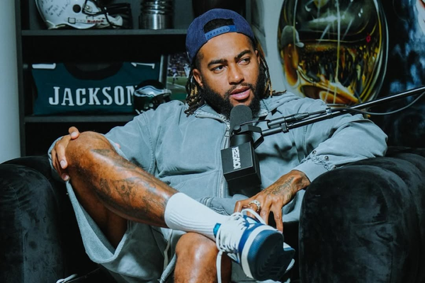 DeSean Jackson