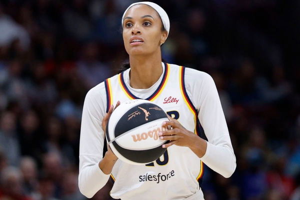 WNBA: Indiana Fever at Chicago Sky