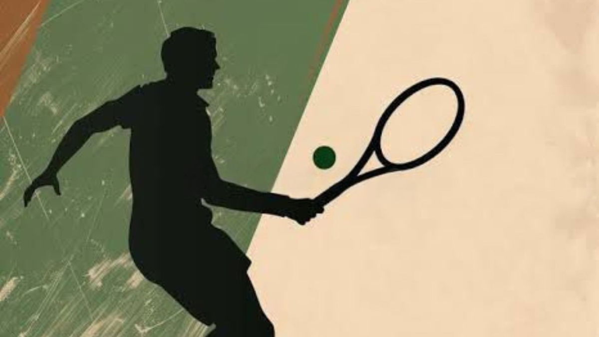 11x Slam Winner Confesses To Nearly Selling Wimbledon Trophy