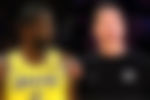 Deandre Ayton, JJ Redick
