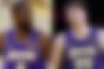 Image for Insider Reveals Lakers’ Roster Plan After Trading Deandre Ayton to Wizards