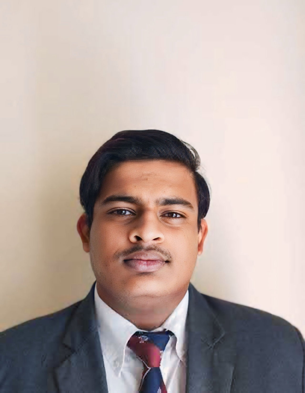 Author photo