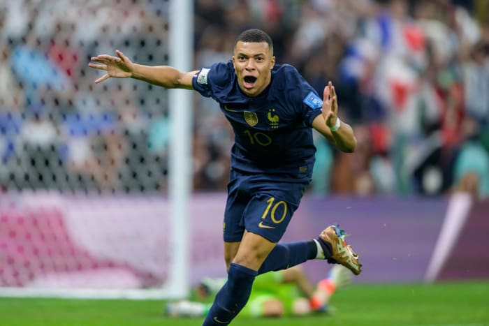What Is Kylian Mbappe's Net Worth and Career Earnings in 2026?