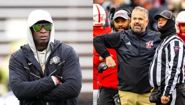 Deion &#038; Rhule