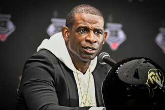 Deion Sanders