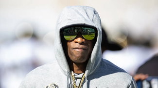 Deion Sanders