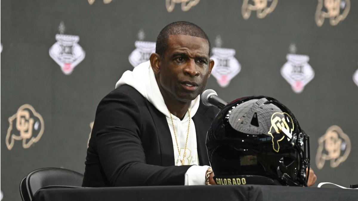 Deion Sanders Removes Colorado Players From Practice for Breaking One Strict Rule: “I Got a Problem With That”