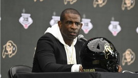 Deion Sanders