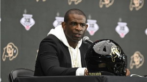 Deion Sanders