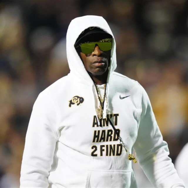 Coach Prime Deion Sanders’ Coaching Conundrum Deepens With Colorado